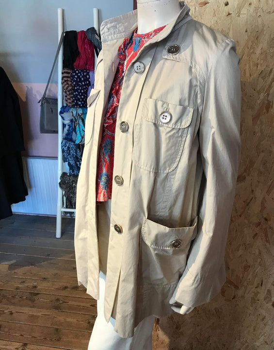 By Malene Birger - Frakke - Size: 38