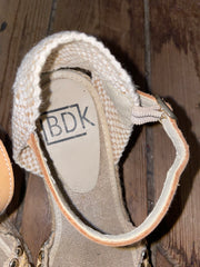 BDK - Sandaler - Size: 36