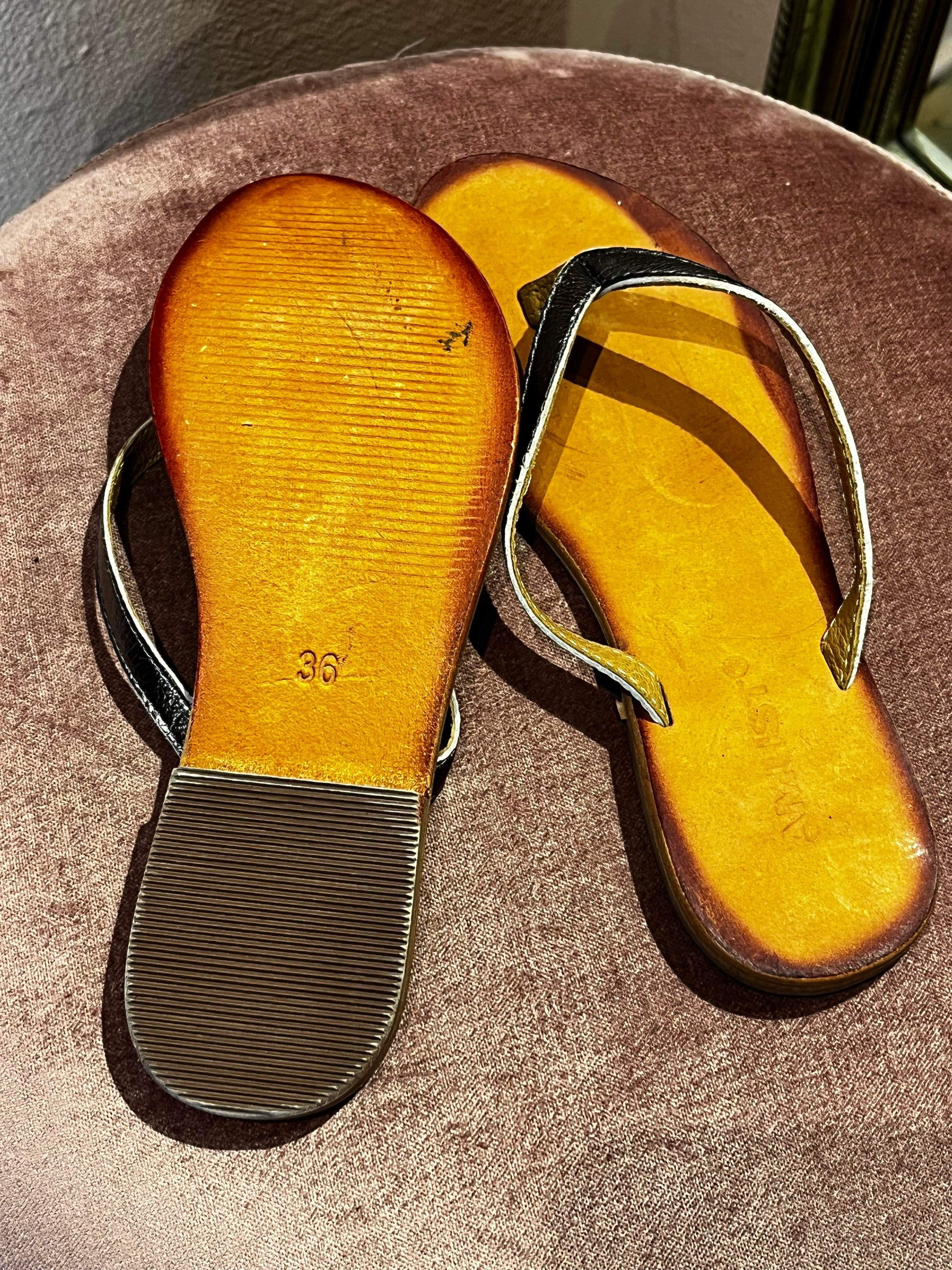 Amust - Sandaler - Size: – fashion-resales
