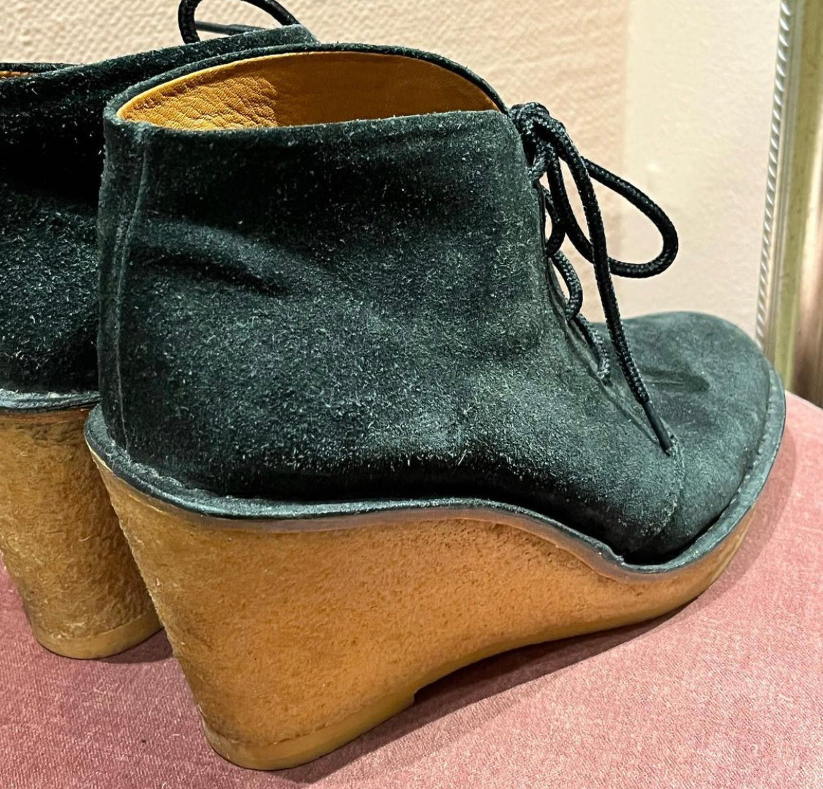 Marc Jacobs - Wedges