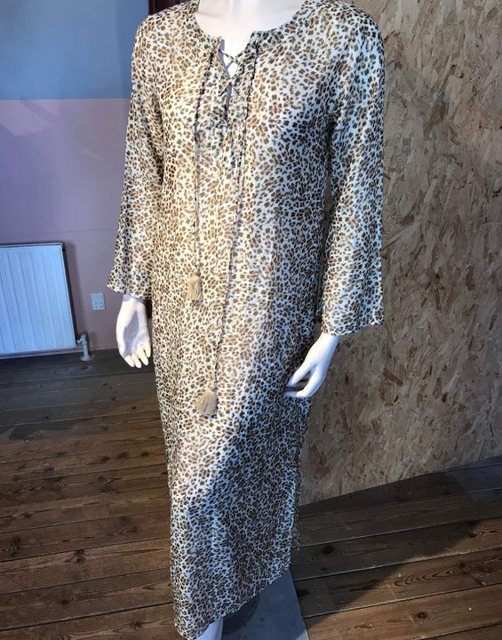 Elizabeth Hurley - Kjole