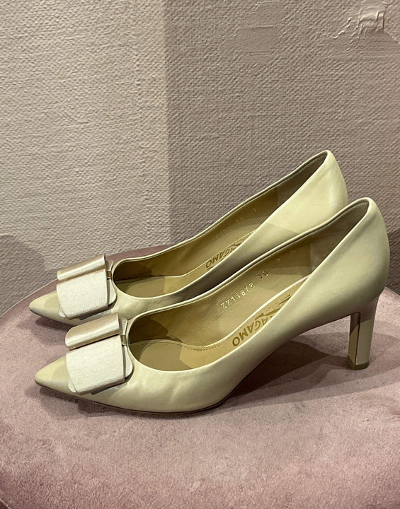 Salvatore Ferragamo - Stiletter