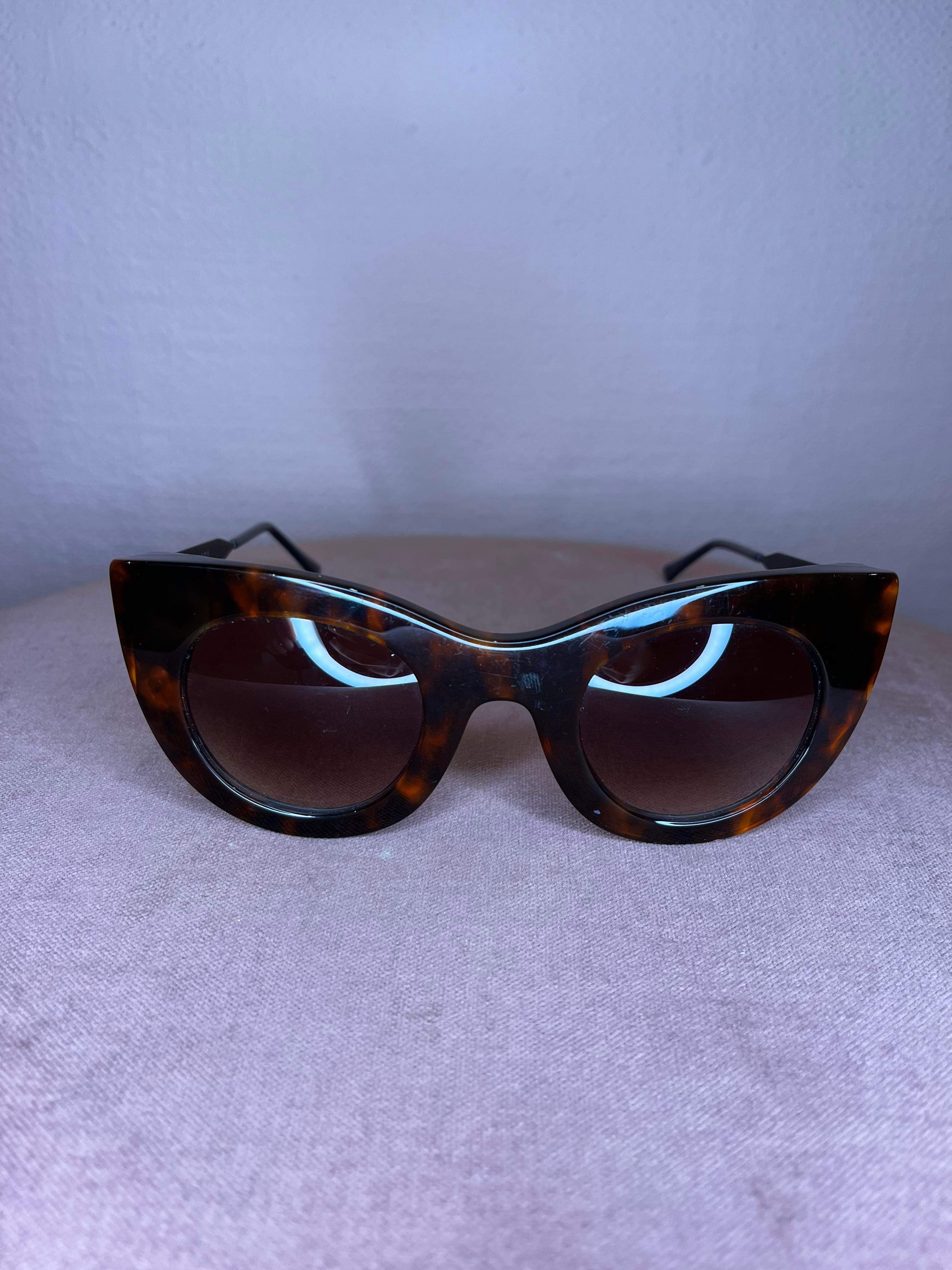 Thierry Lasry - Solbriller - Size: One Size
