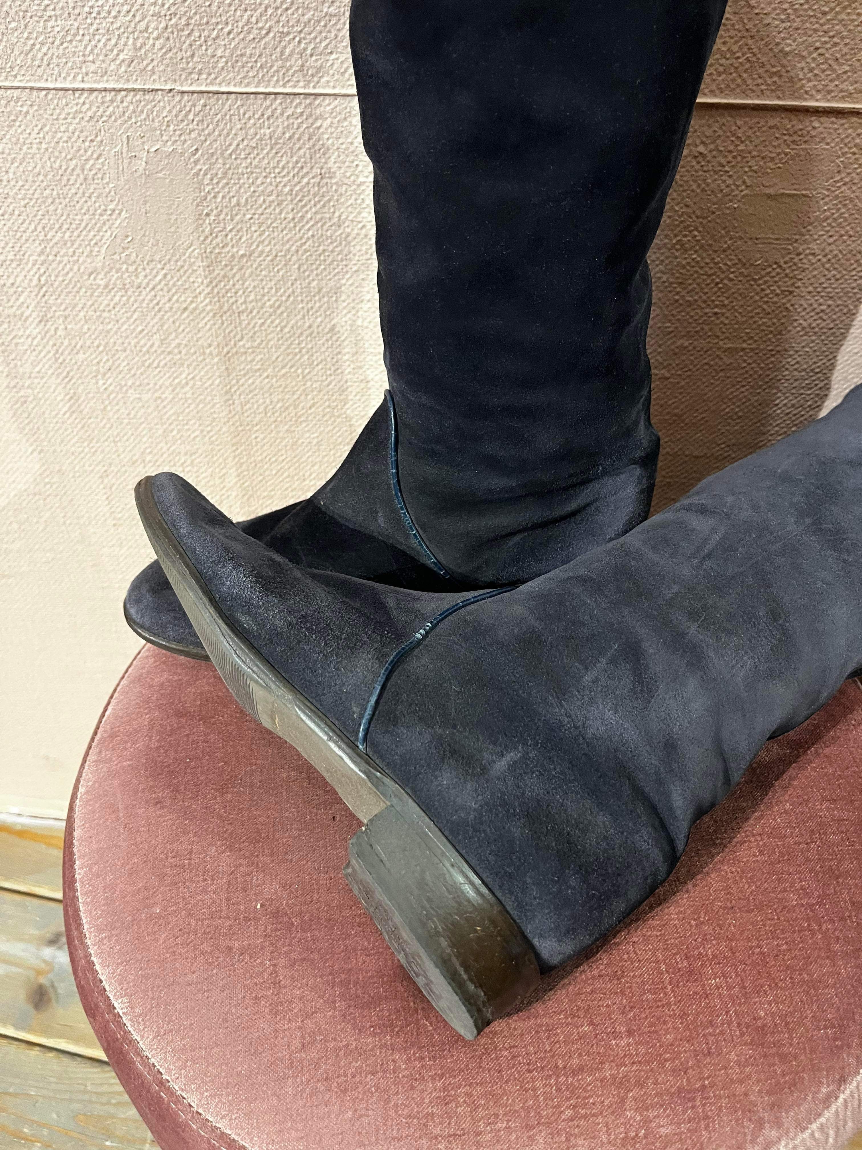 Vintage - Støvler