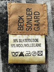Becksöndergaard - Tørklæde - Size: One Size