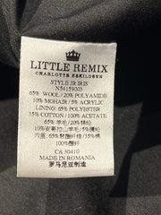 Little Remix - Frakke