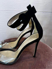 Gianvito Rossi - Stiletter - Size: 38 1/2