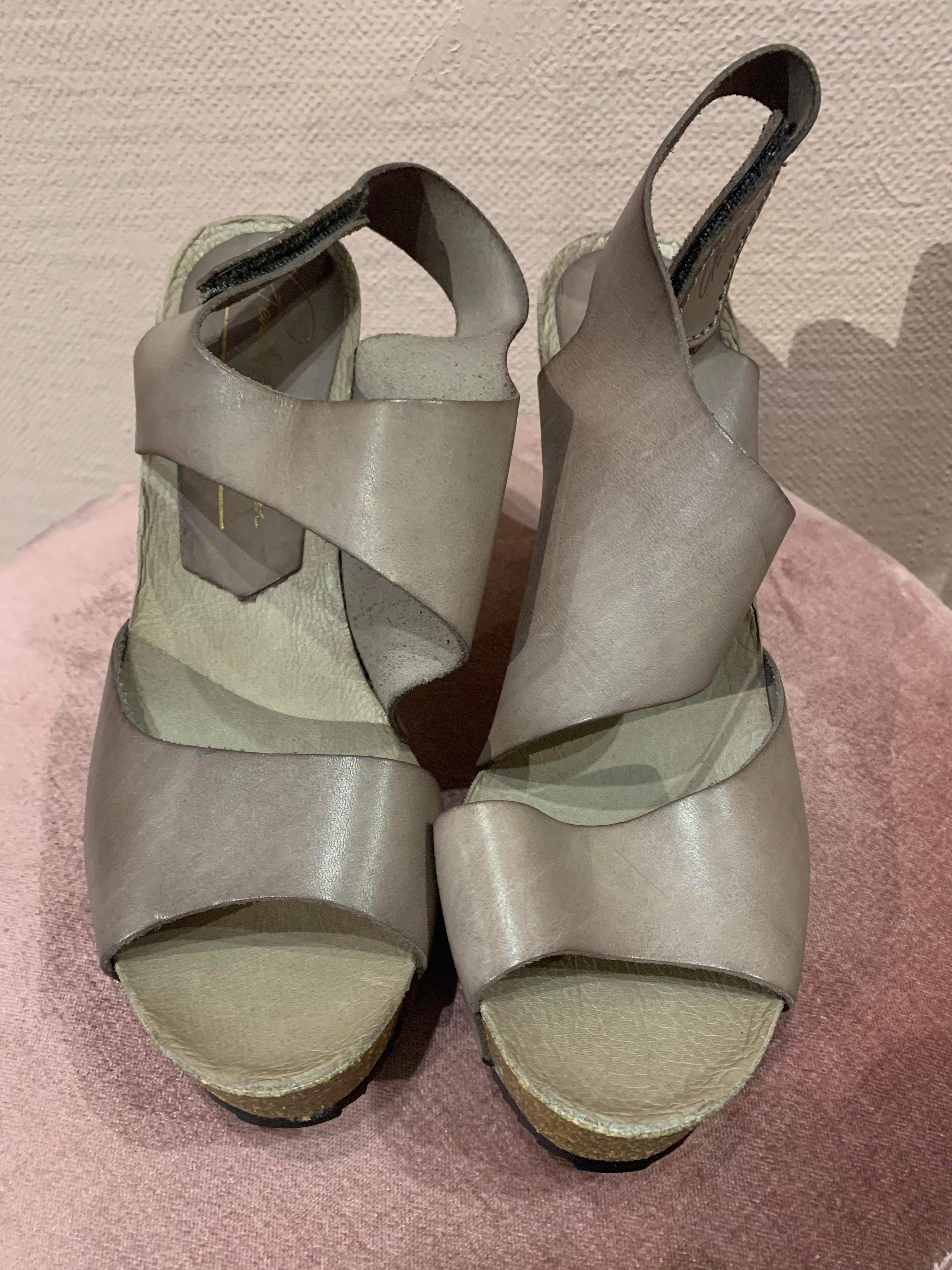 Penelope - Stiletter – fashion-resales