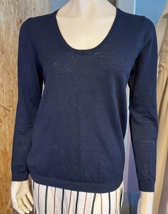 Massimo Dutti - Sweater - Size: L