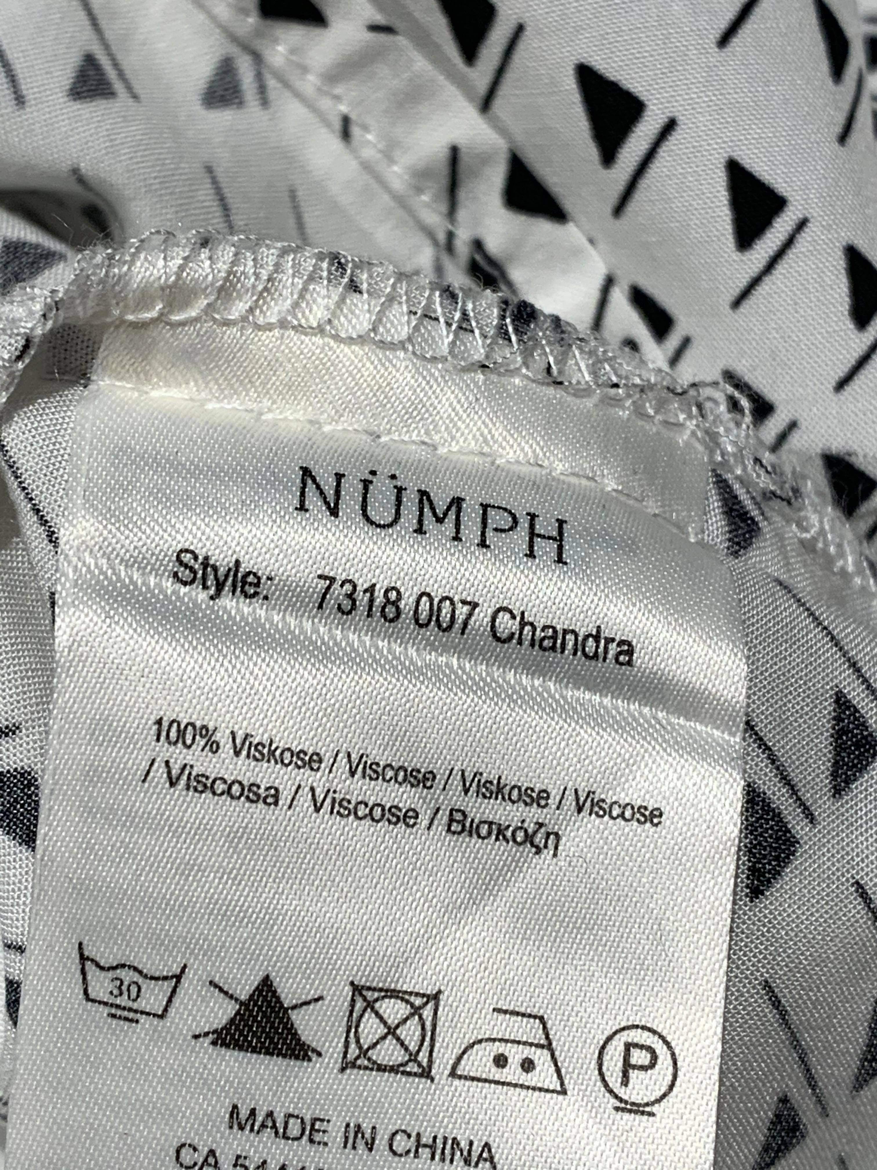 Nümph - Top