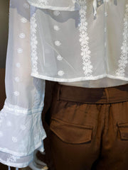 No brand - Top - Size: M