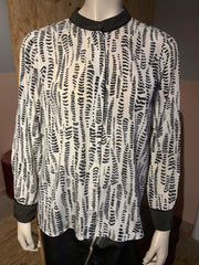 Mille Frydenberg - Skjorte