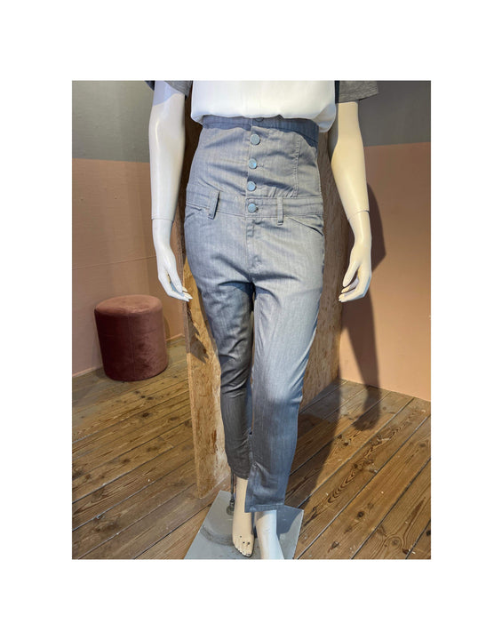 Designers Remix Collection - Jeans - Size: 40