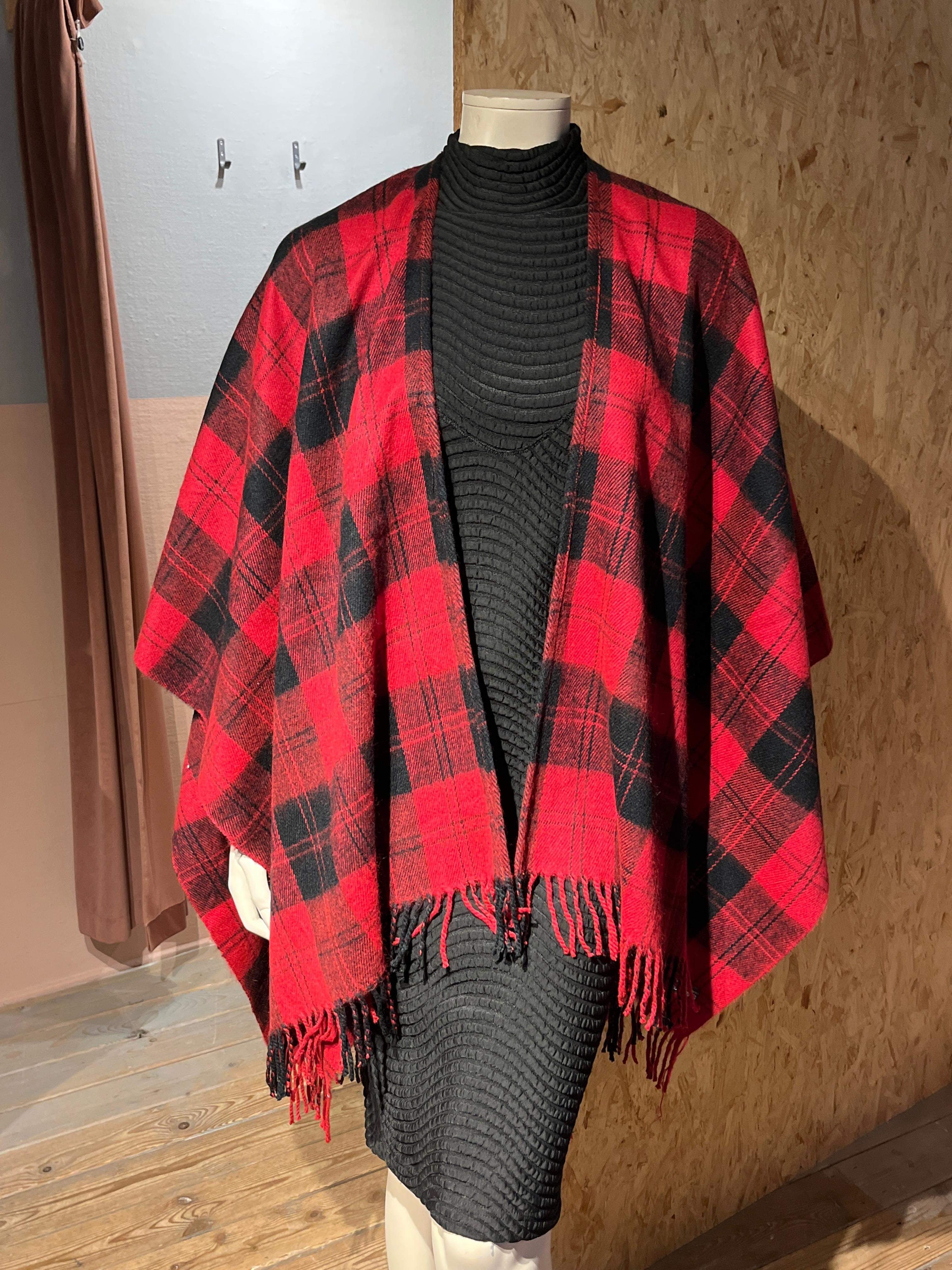 No brand - Poncho