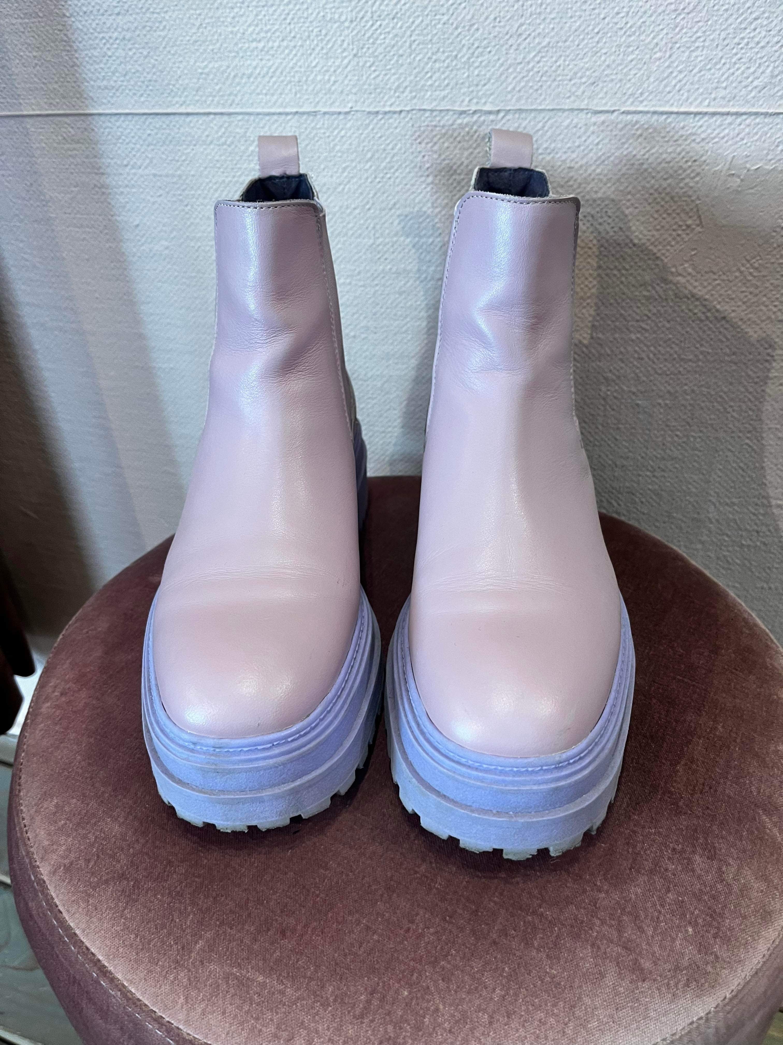 Phenumb Copenhagen - Støvler - Size: 39