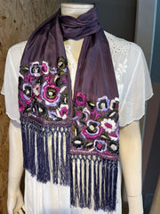 Antik Batik - Tørklæde - Size: One Size