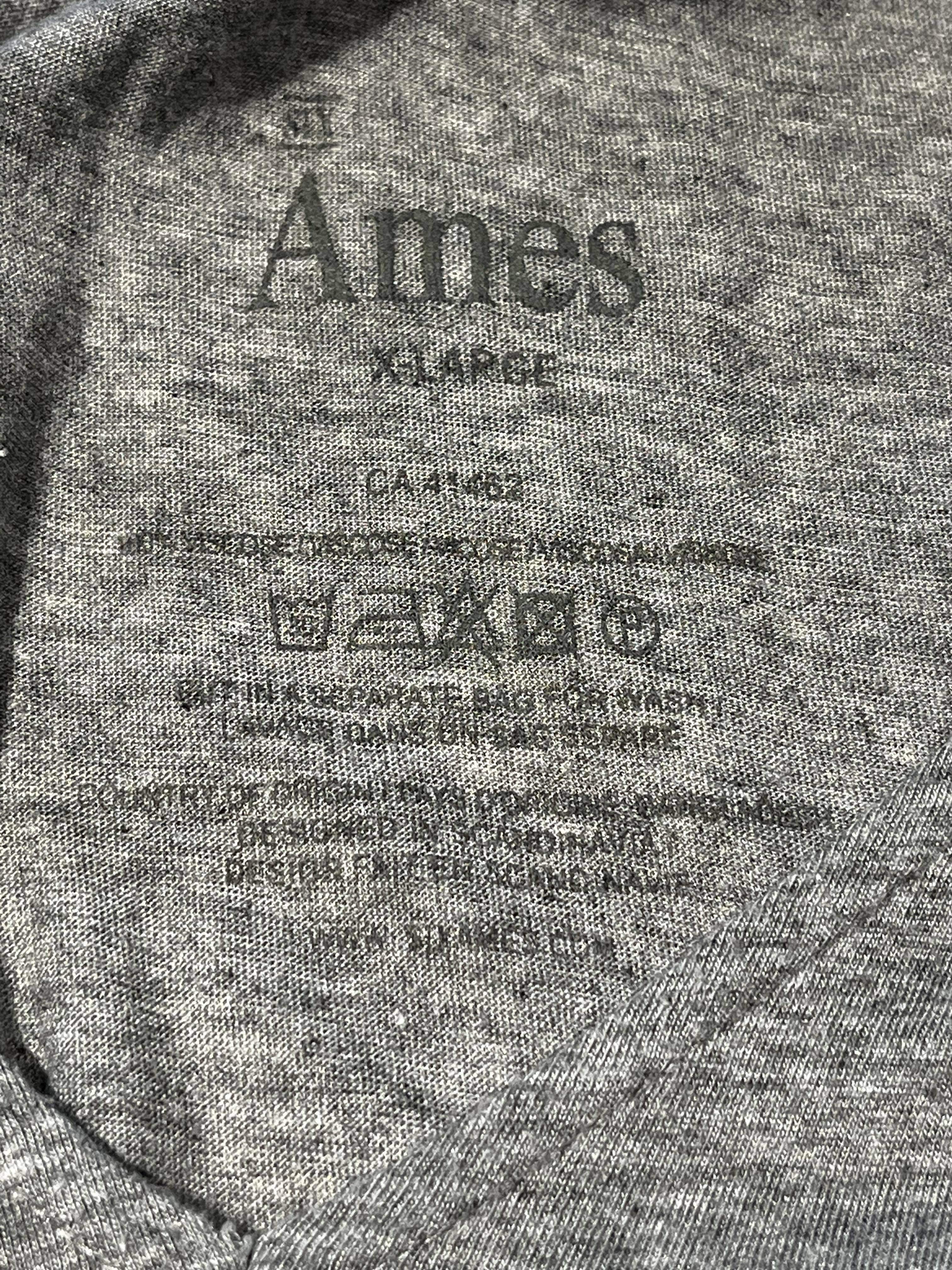 Six Ames - Kjole - Size: XL