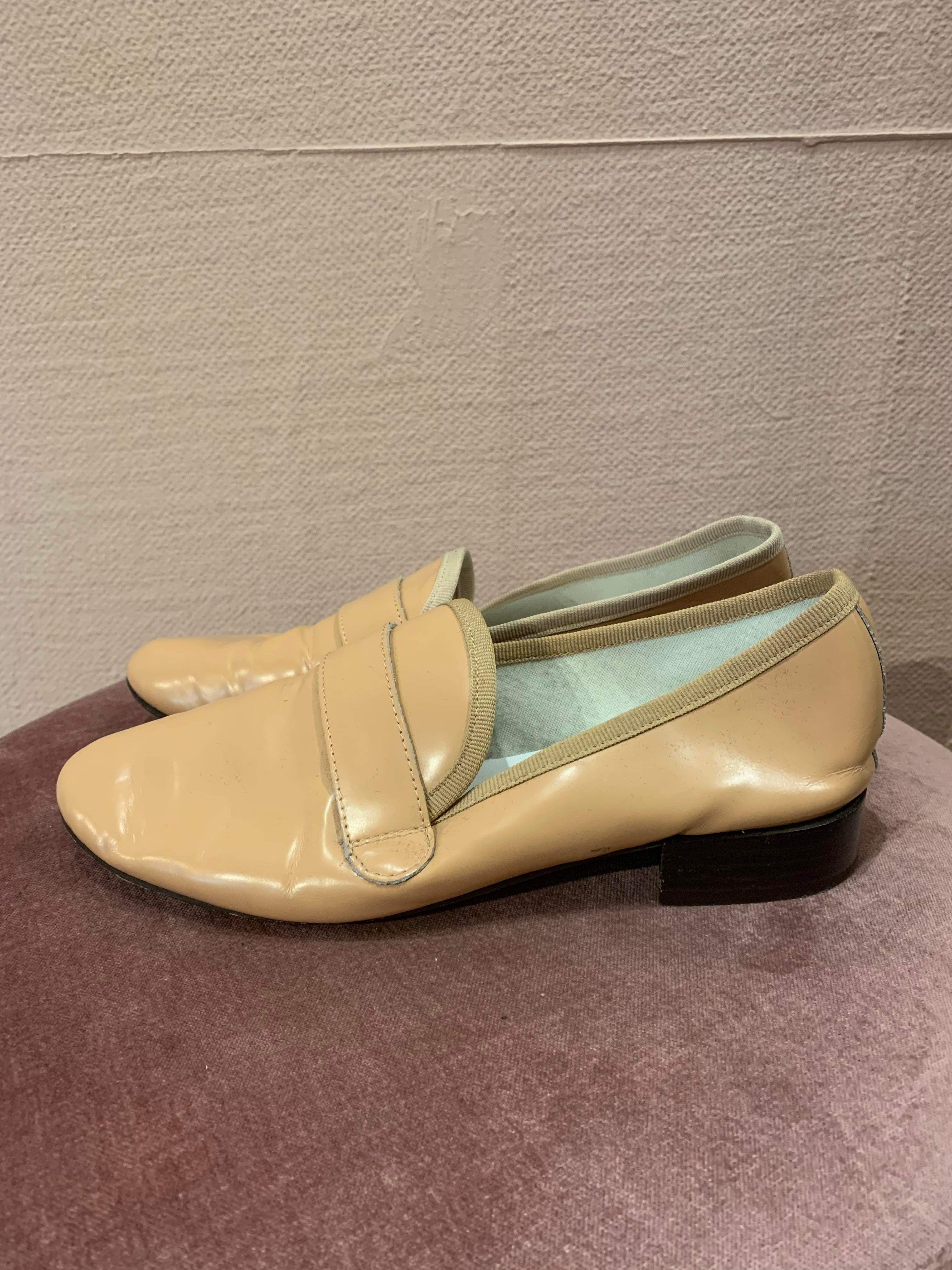 Repetto - Loafers
