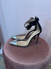 Gianvito Rossi - Stiletter - Size: 38 1/2