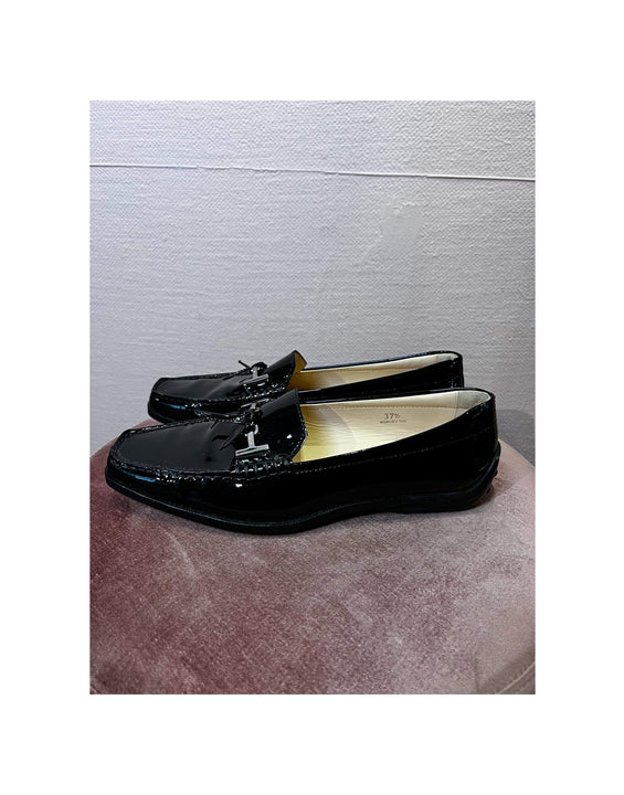 Tod's - Loafers - Size: 37 1/2