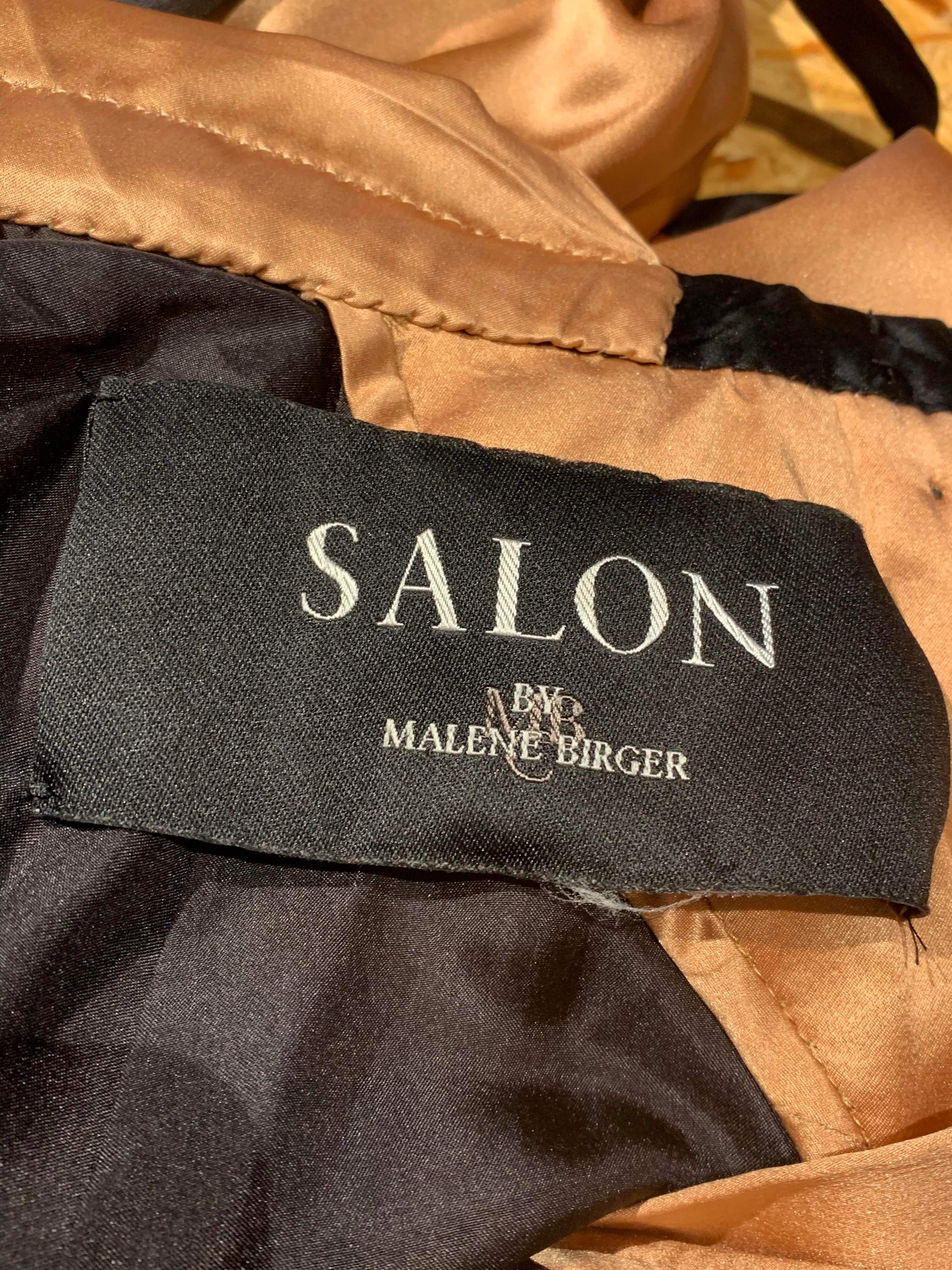 Salon By Malene Birger - Kjole