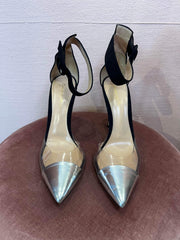 Gianvito Rossi - Stiletter - Size: 38 1/2