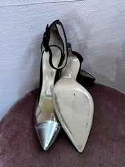 Gianvito Rossi - Stiletter - Size: 38 1/2