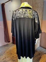 Ganni - Kimono - Size: S