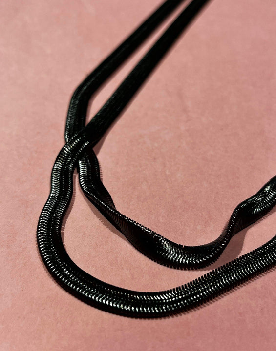 Blond Accessories - Halskæde - One Size