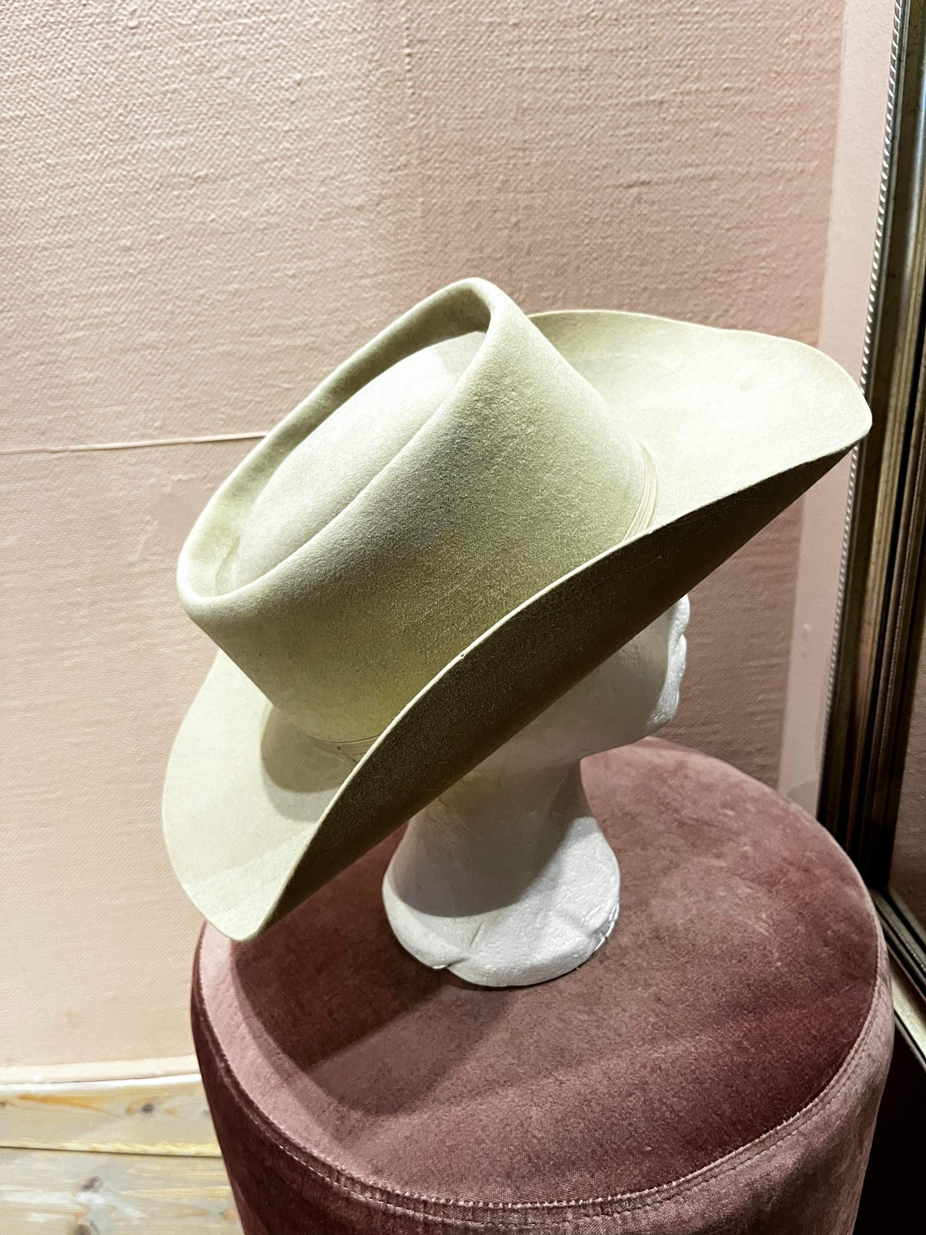 The Westerner - Hat