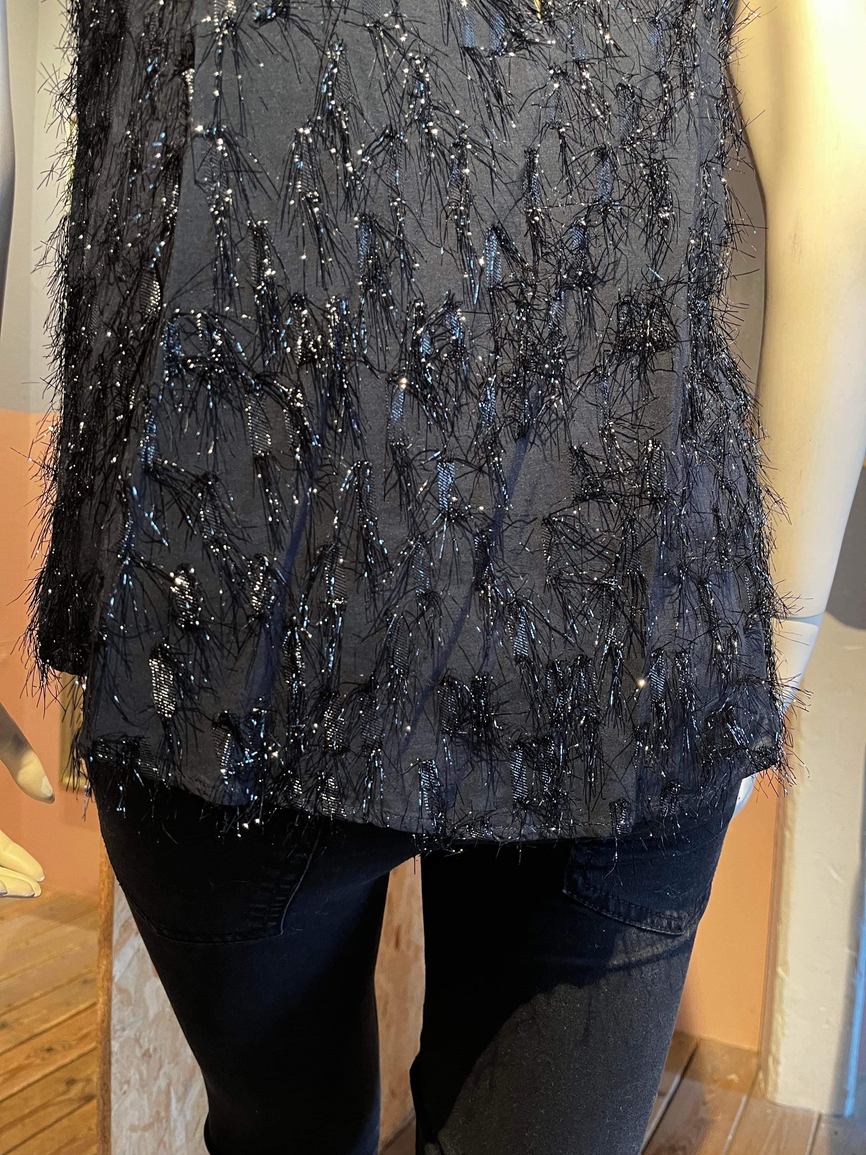 Bruuns Bazaar - Top - Size: 36
