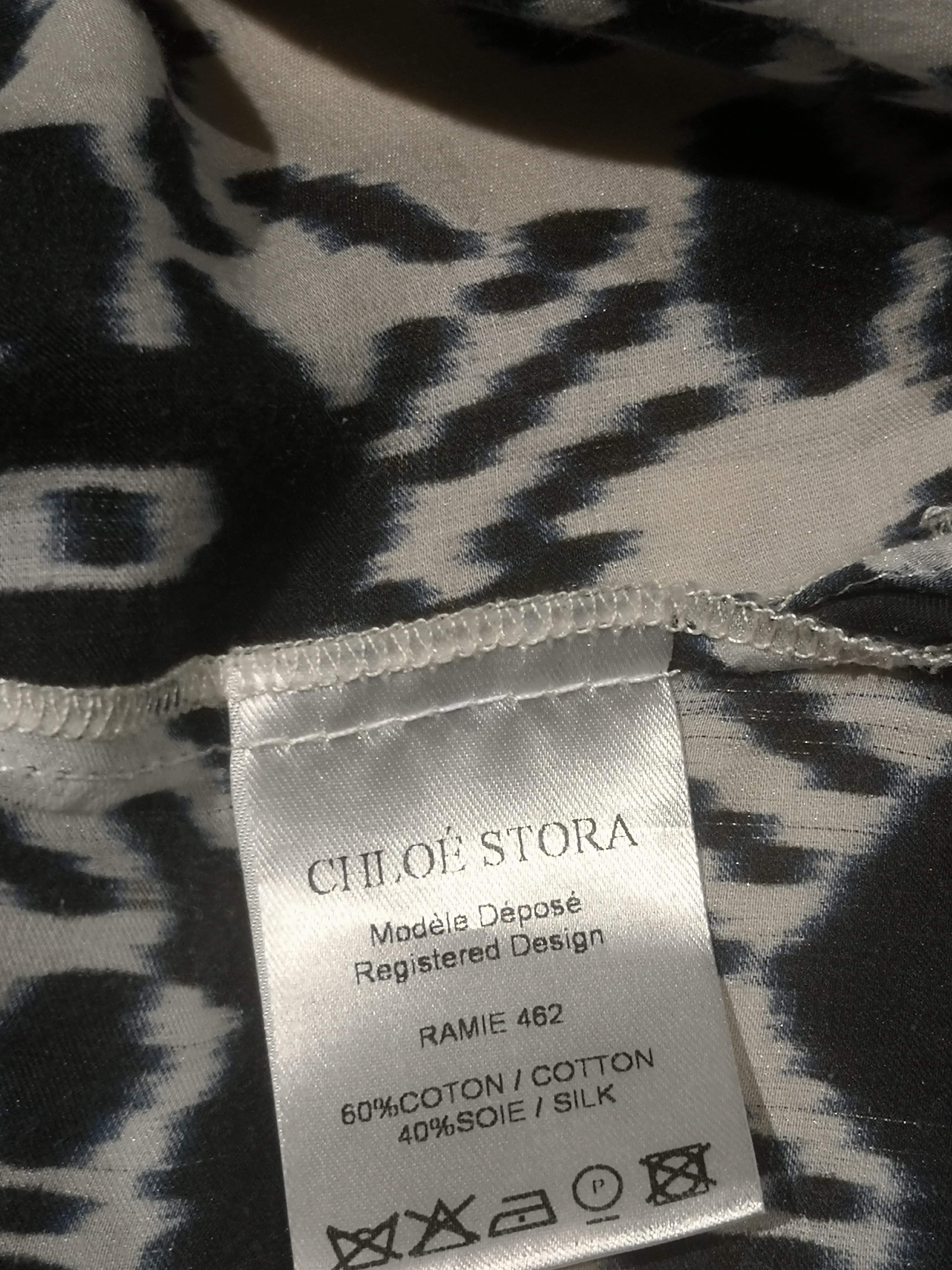 Chloé Stora - Kjole