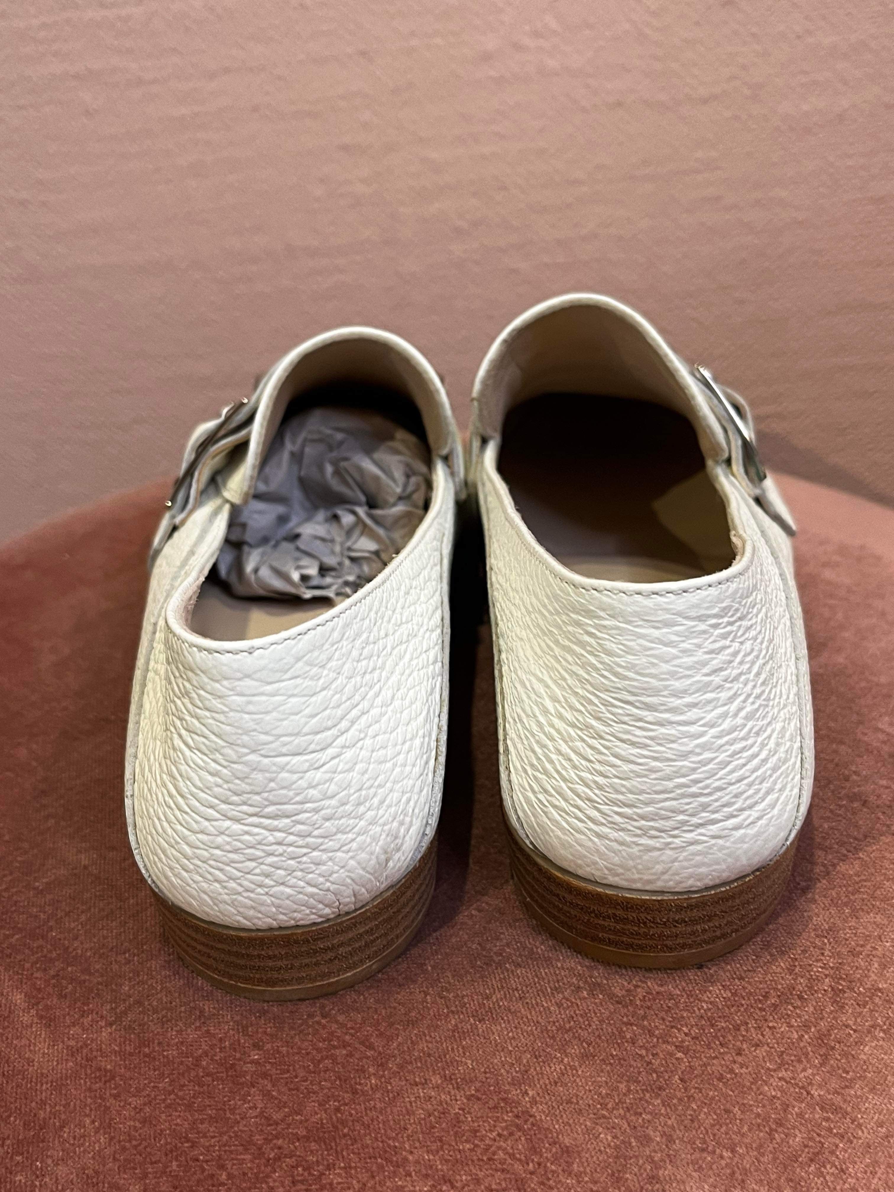 Donna Carolina - Loafers - Size: 38 1/2