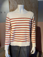 Rue de Femme - Strik - Size: S