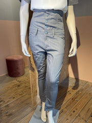 Designers Remix Collection - Jeans - Size: 40