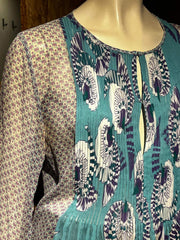 Antik Batik - Bluse - Size: L
