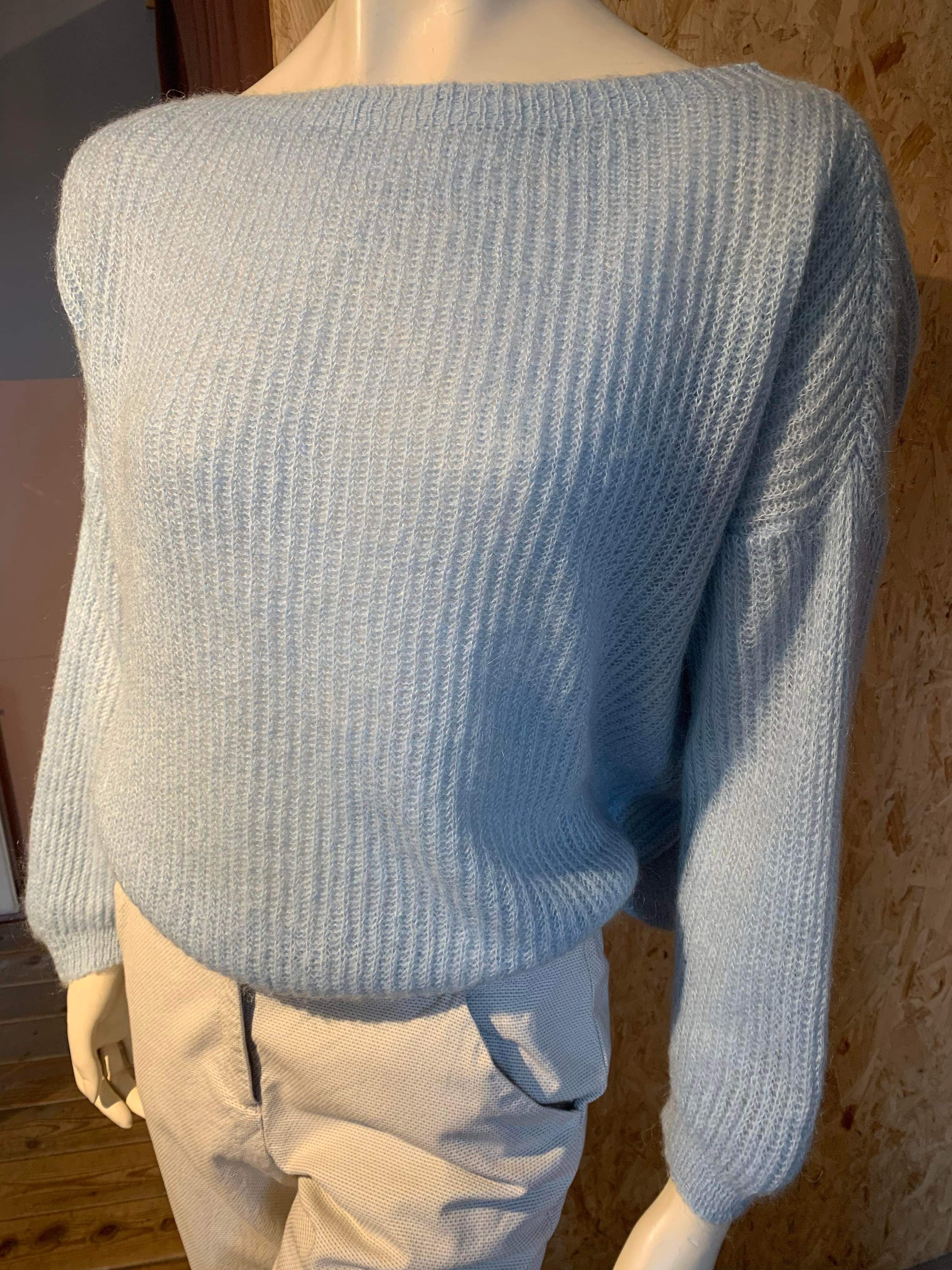 Made in Italy - Sweater
