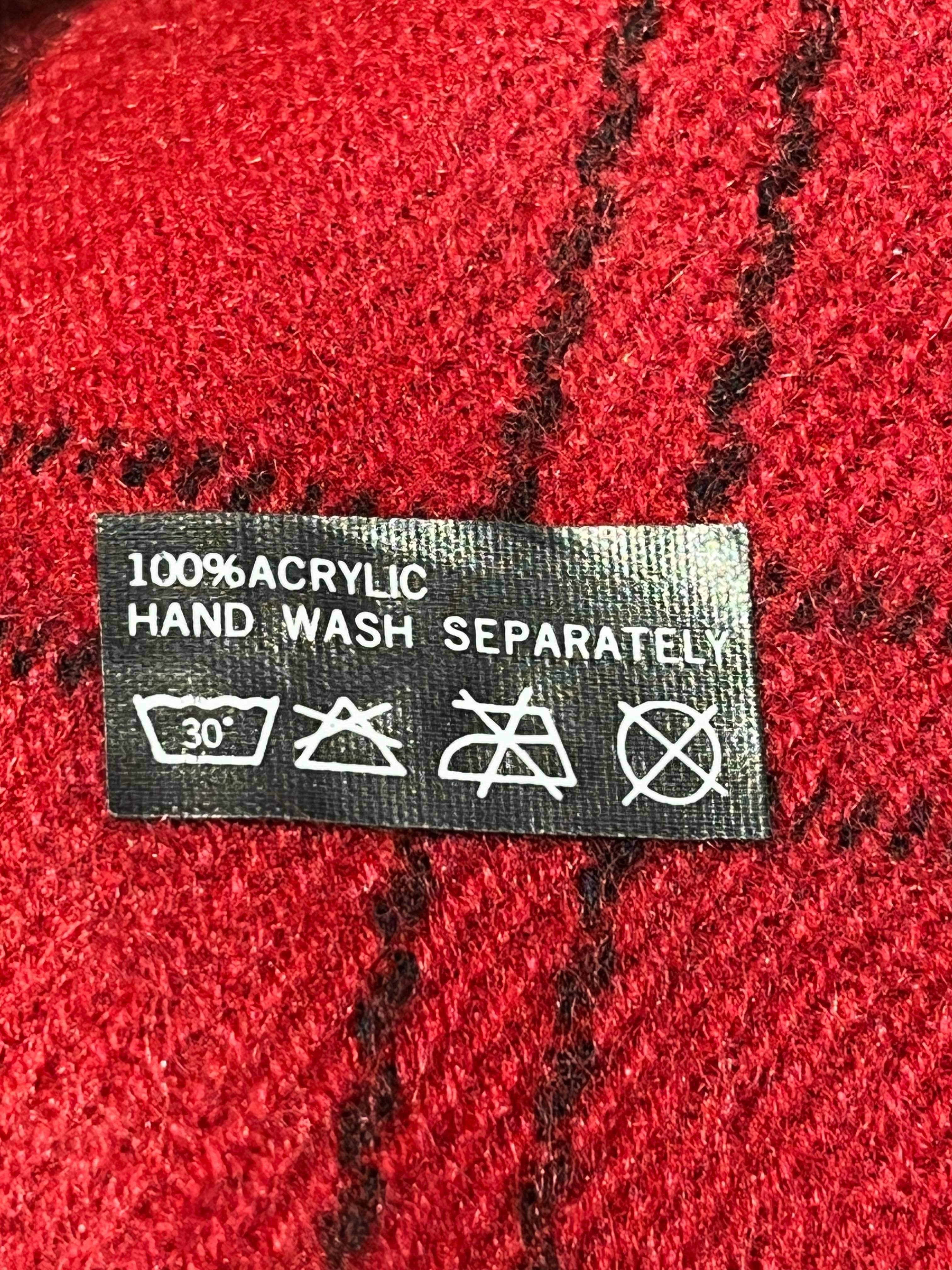 No brand - Poncho