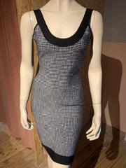 Herve Leger - Kjole