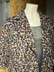 Second Female - Jakke