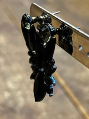 Mélange de Luxe - Øreringe