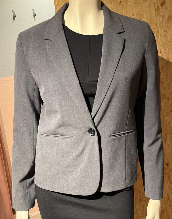 B.Young - Blazer - Size: 38