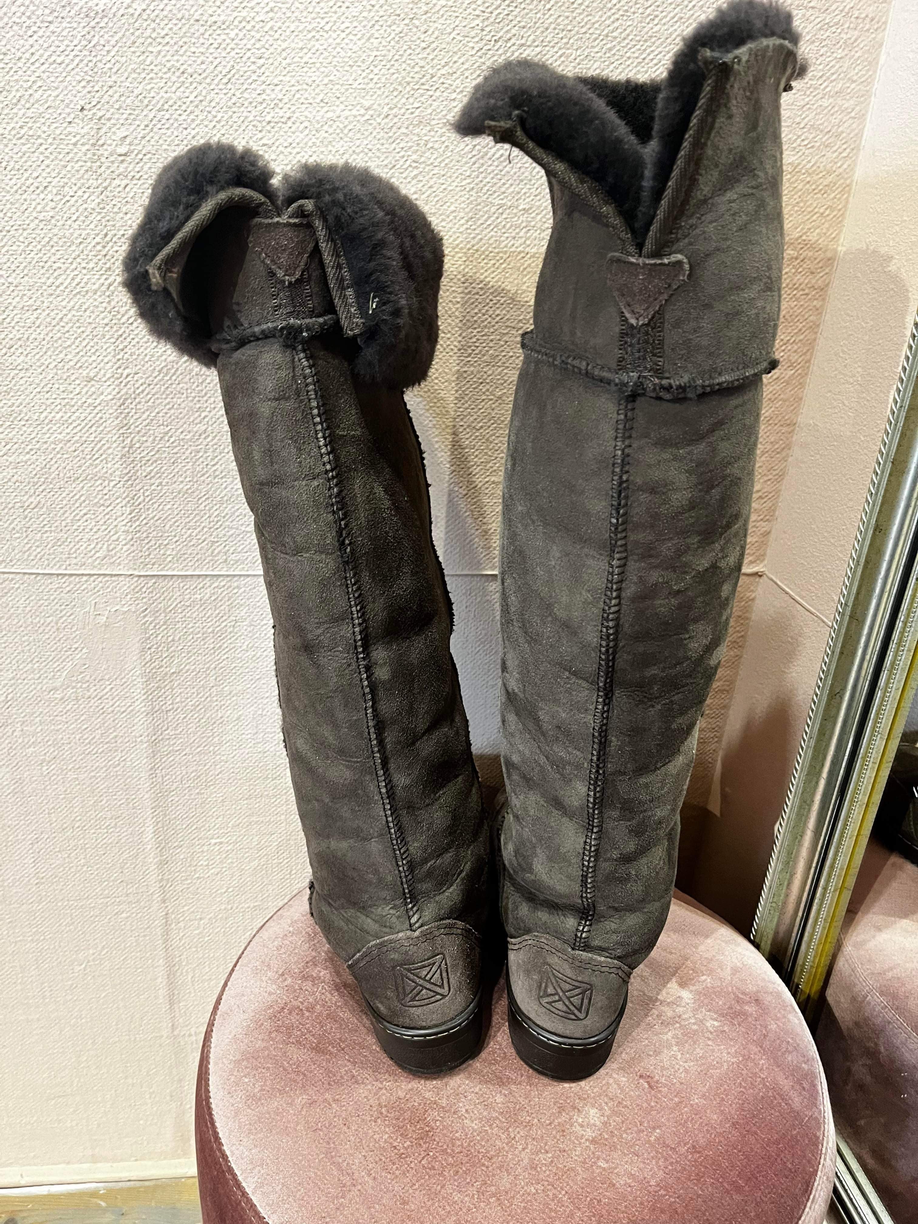 New Zealand Boots - Støvler