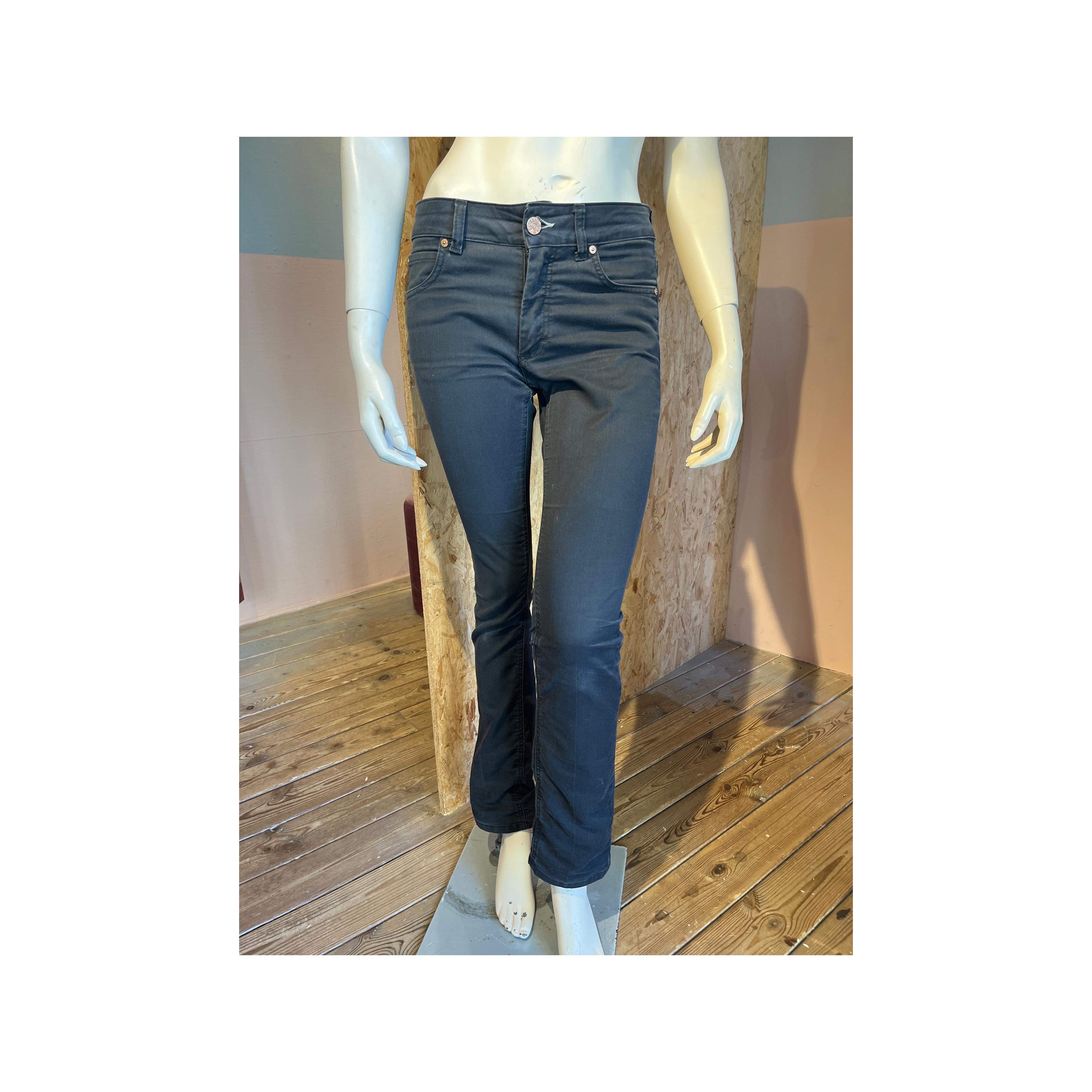 svinge erindringer Finde sig i Acne Jeans - Jeans - Size: 28/32 – fashion-resales