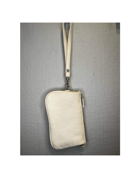 Depeche - Mini clutch - One Size