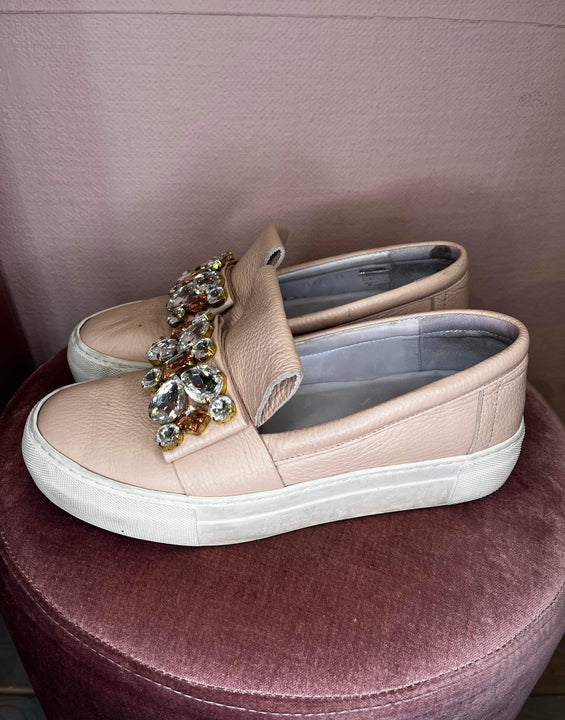 Billi Bi - Loafers - Size: 39