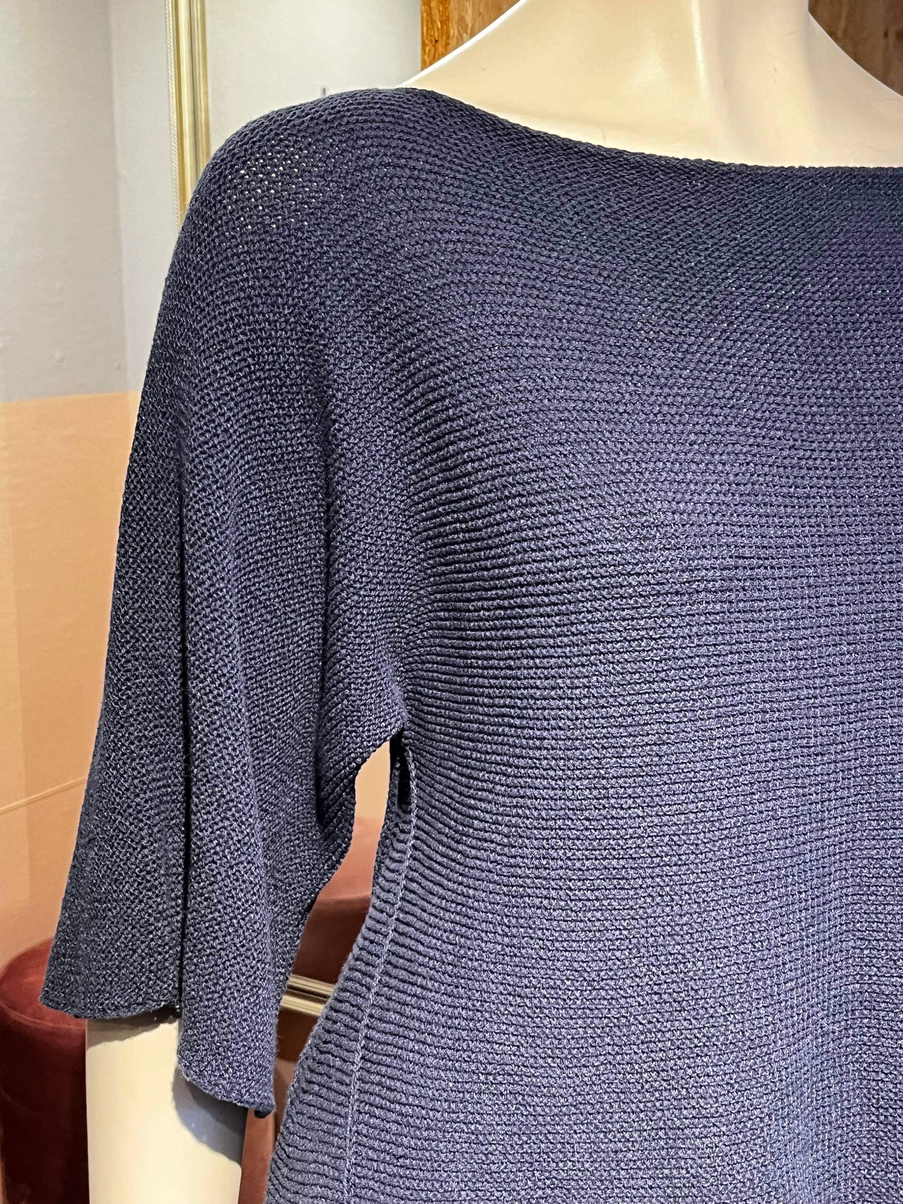 Cozy by Julie Zangenberg - Sweater - Size: M