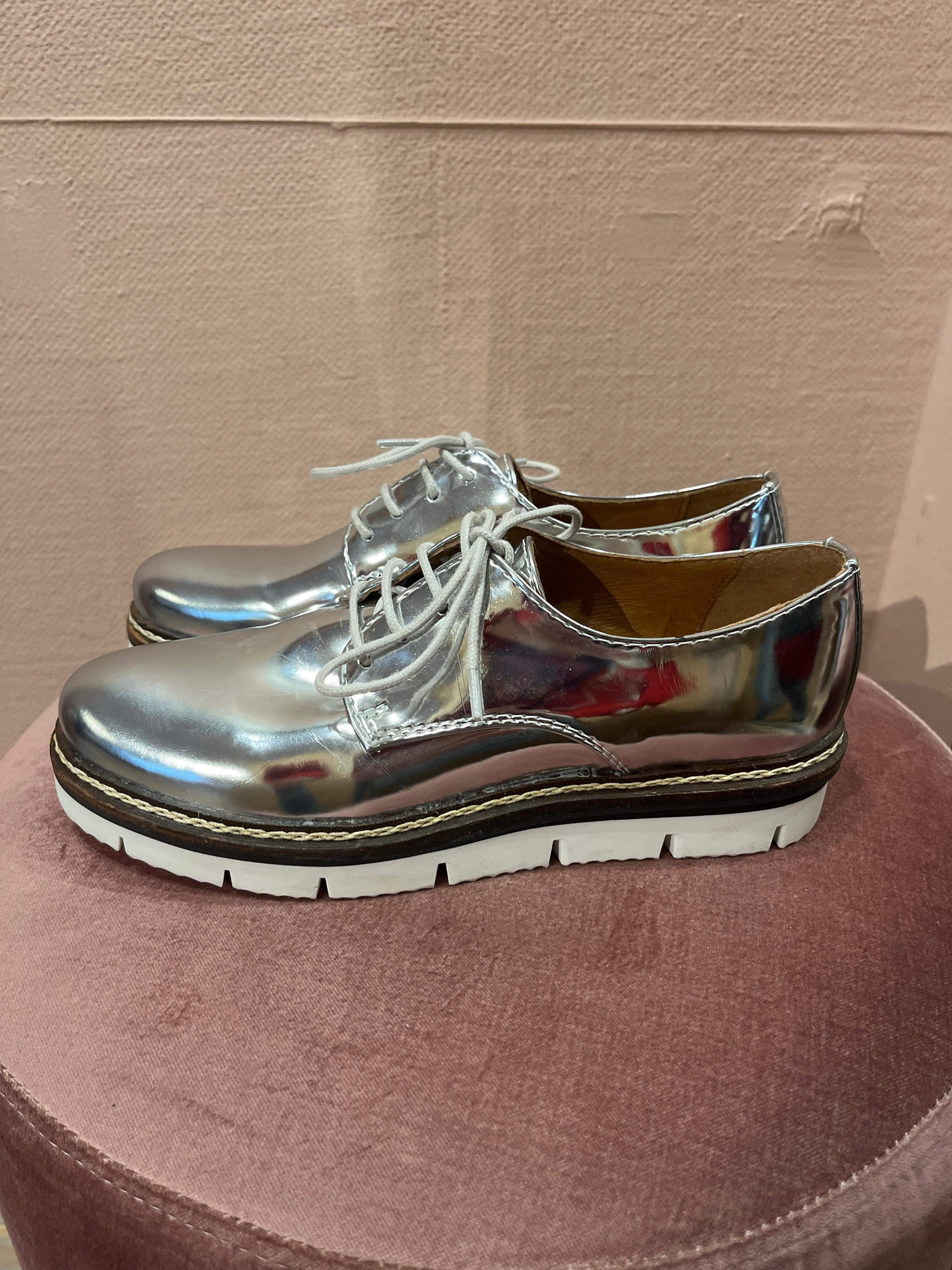 Bianco - Sko - Size: 37