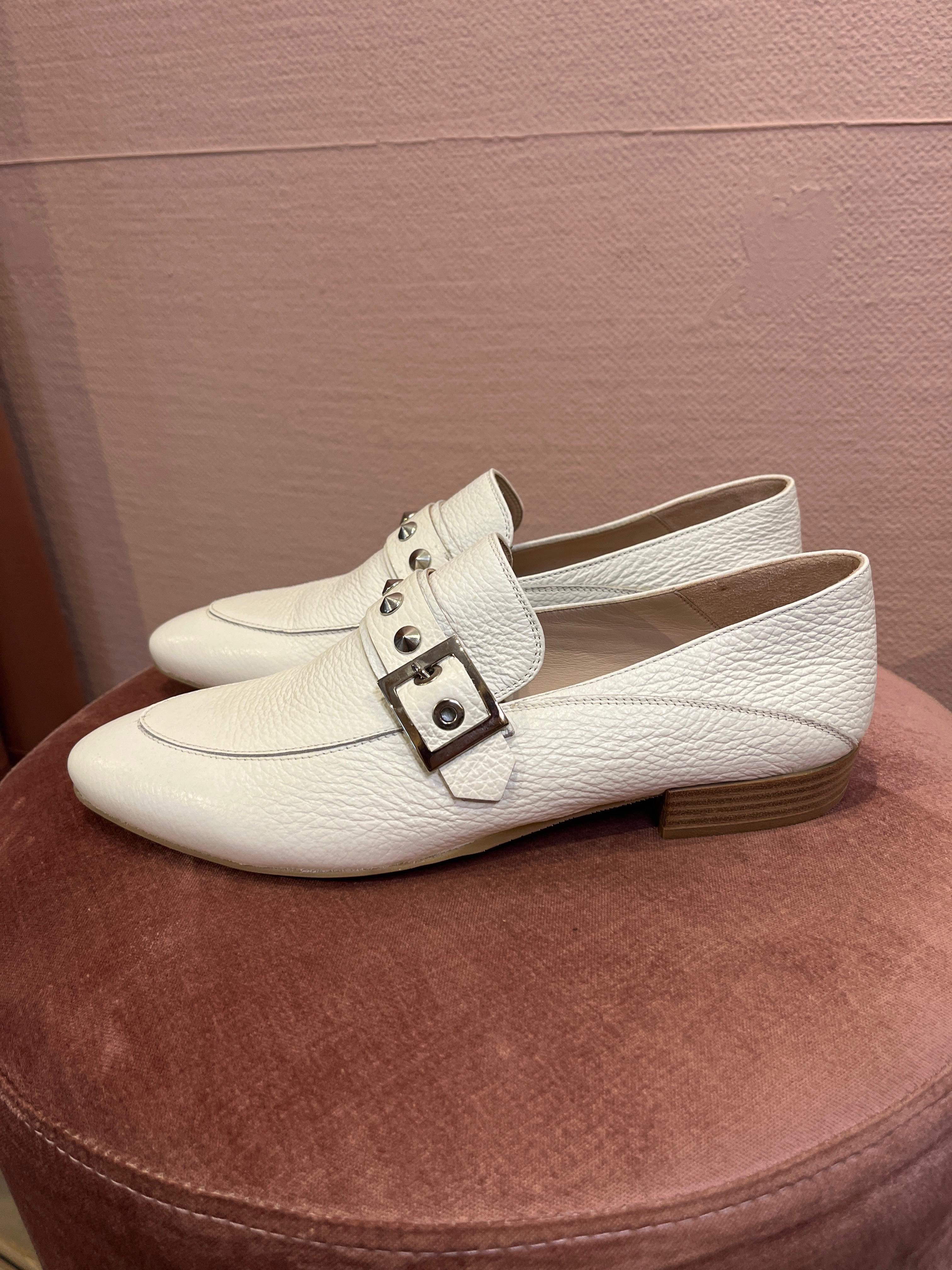 Donna Carolina - Loafers - Size: 38 1/2