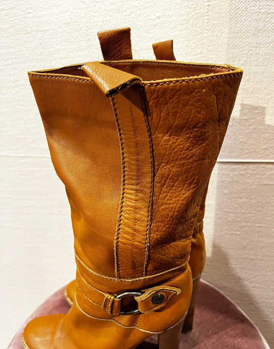 Patrizia Pepe - Støvler - Size: 39